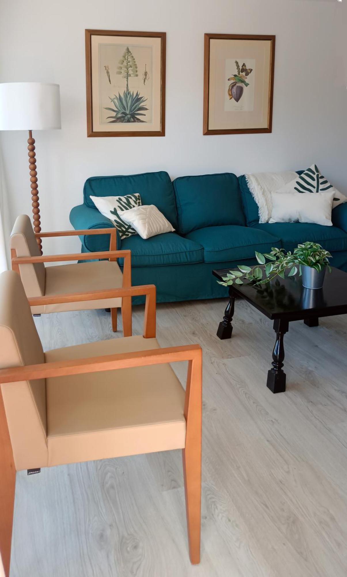 Apartamento Tajinaste Con Vistas Al Mar Y La Montana Y Wifi Gratis Los Realejos Zewnętrze zdjęcie