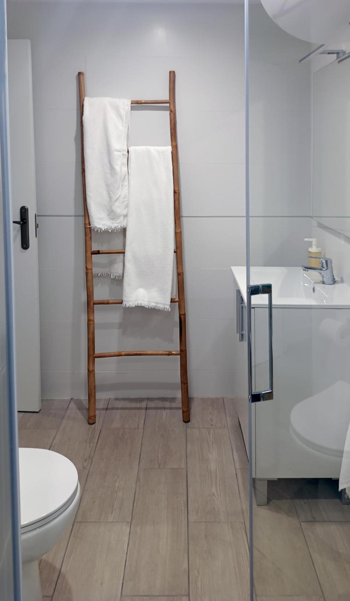Apartamento Tajinaste Con Vistas Al Mar Y La Montana Y Wifi Gratis Los Realejos Zewnętrze zdjęcie