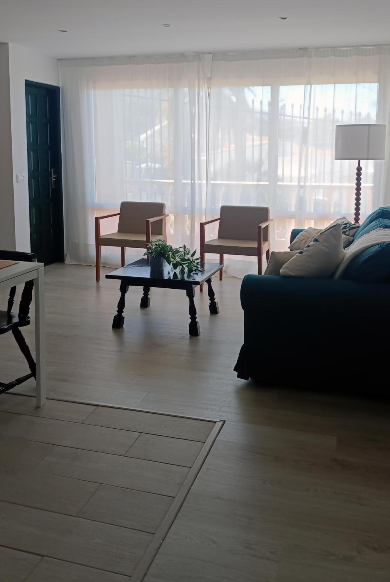 Apartamento Tajinaste Con Vistas Al Mar Y La Montana Y Wifi Gratis Los Realejos Zewnętrze zdjęcie