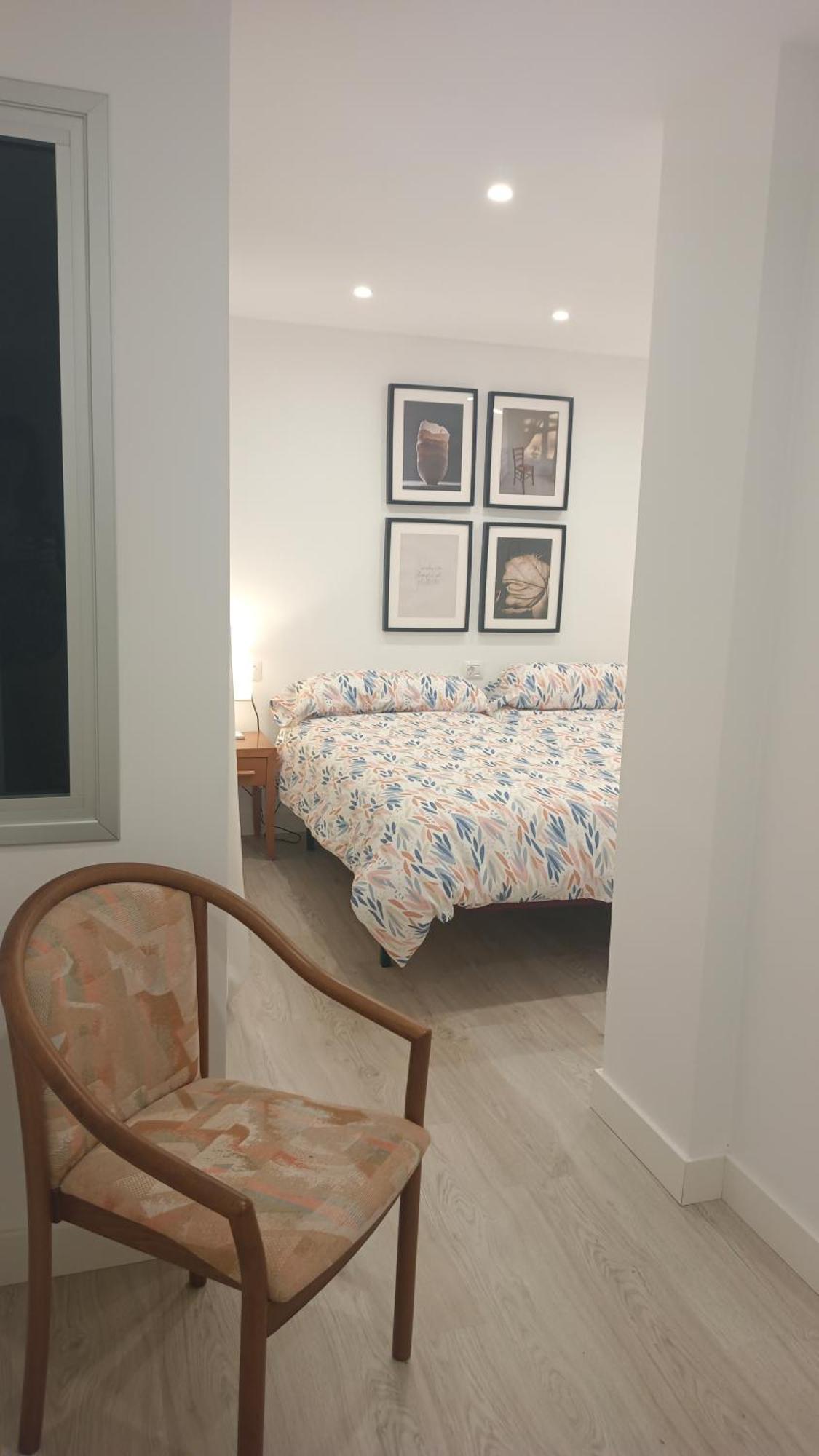 Apartamento Tajinaste Con Vistas Al Mar Y La Montana Y Wifi Gratis Los Realejos Pokój zdjęcie