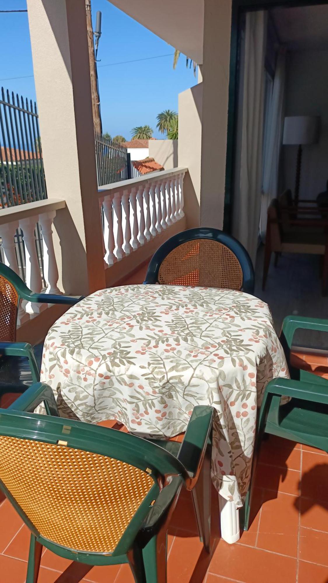 Apartamento Tajinaste Con Vistas Al Mar Y La Montana Y Wifi Gratis Los Realejos Pokój zdjęcie